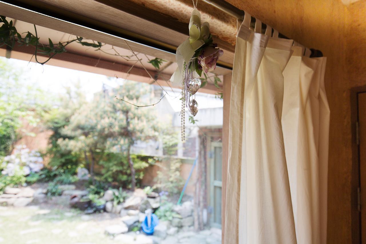 Sosohan Hanok جيونجو المظهر الخارجي الصورة