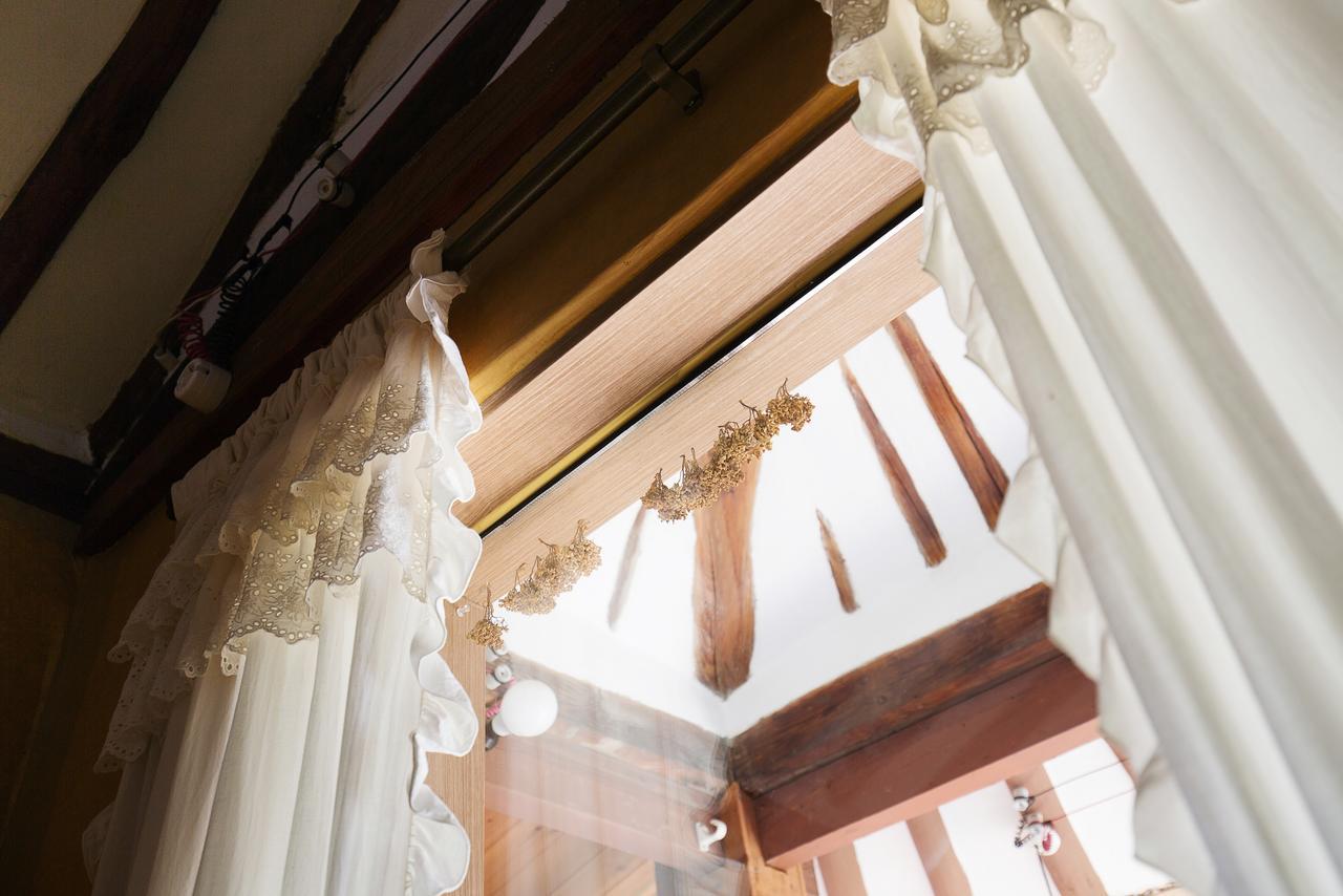 Sosohan Hanok جيونجو المظهر الخارجي الصورة